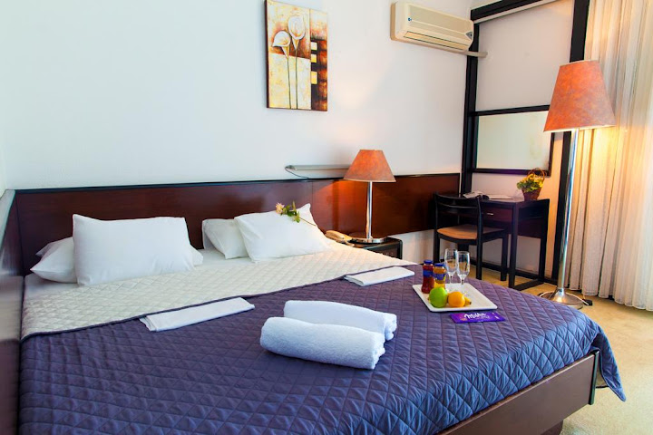 Hotel Albatros by null