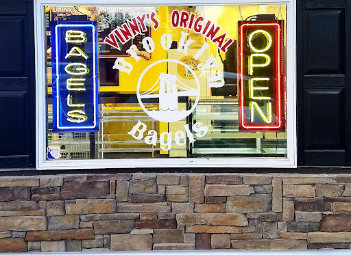 Vinny's Original Brooklyn Bagels - Thumbnail