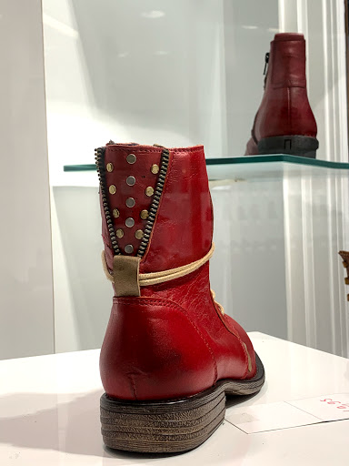 Chaussures Victor's - Thumbnail