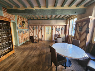 Photo n°1 de Lucrèce HERVIEUX - IAD Immobilier à Rennes - à Rennes (Consultant immobilier)