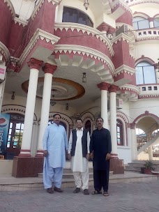 Red Palace Hotel Sukkur