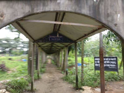 Photos of Matuail Graveyards , Dhaka