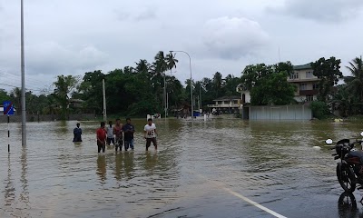 Photos of Kelanimulla Junction