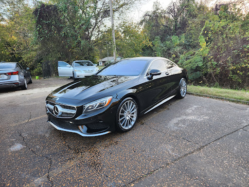 Wash World Automotive Detailing - Thumbnail