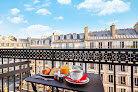 HOTEL ARAMIS SAINT GERMAIN Best Western à  Paris