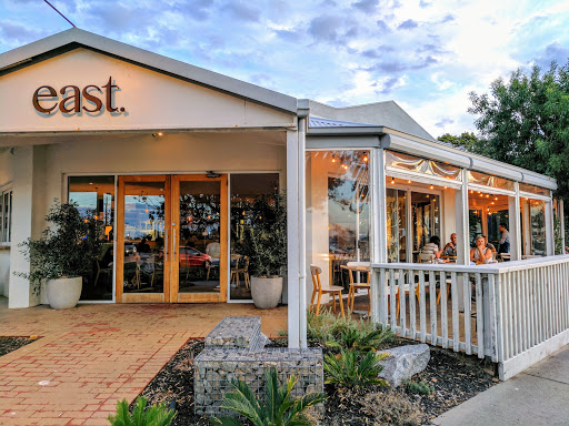 East - Bar and Dining