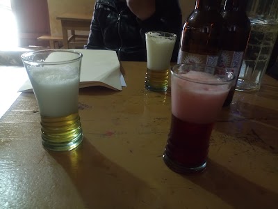 bar