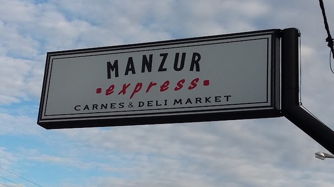 Manzur Deli, Author: Néstor Ramón Elgorriaga