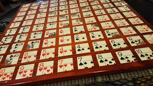 Handmade Sequence Boards - Thumbnail
