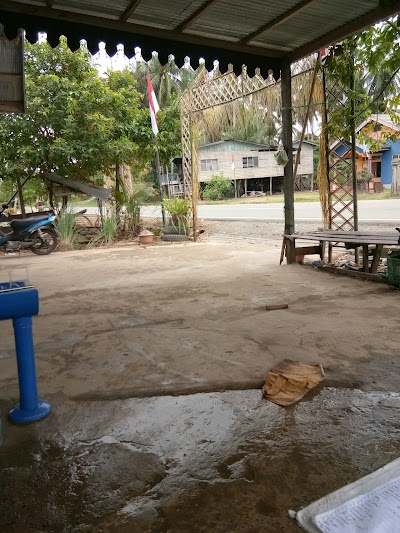 Photos of Masjid As Siddiq Pancang Sebatik Utara