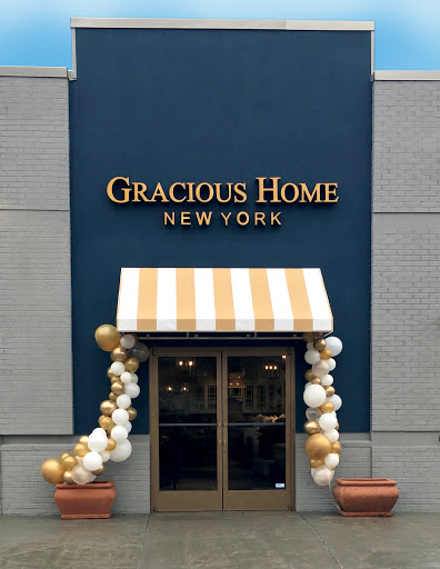 Gracious Home - Visual