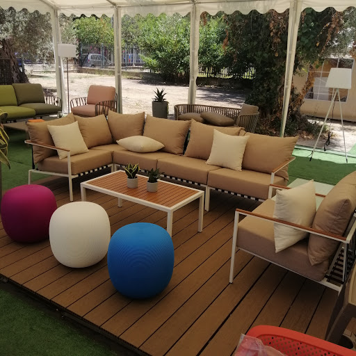 ARREDO VERDE - Visual