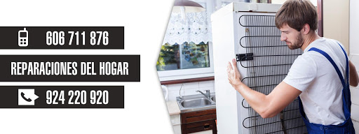 ReparaHogar 24 Horas Badajoz