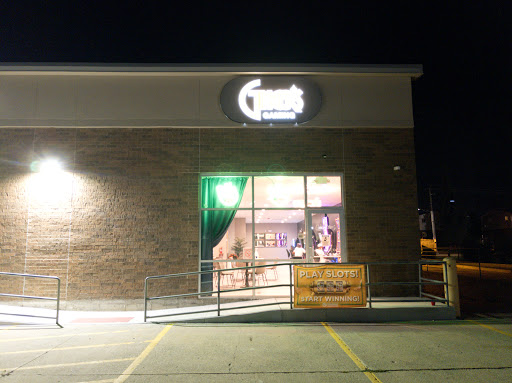 Ginger's Video Gaming Gallery - United States