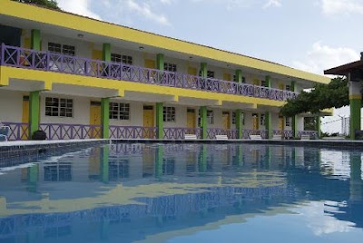 Photos of Galina Breeze Hotel