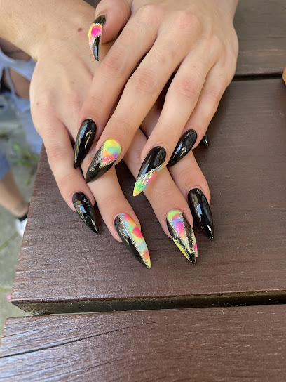 Infinity nails & cosmetics
