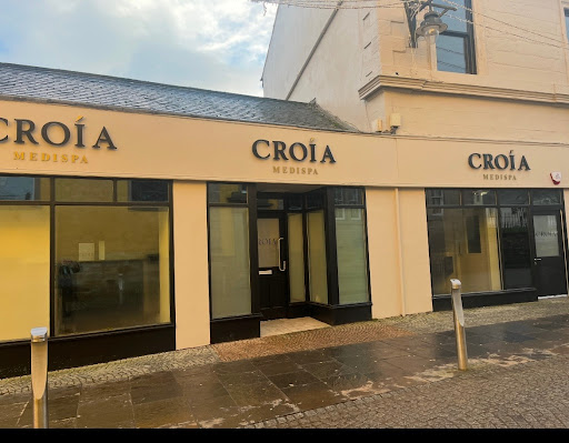 Croía Medispa
