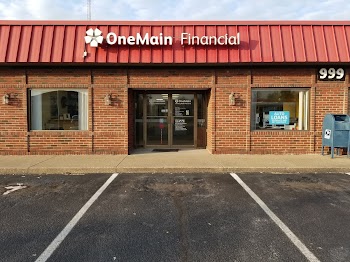 OneMain Financial Payday Loans Picture