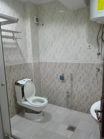 Photos of Hedayat Plaza