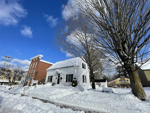 Bethel Library