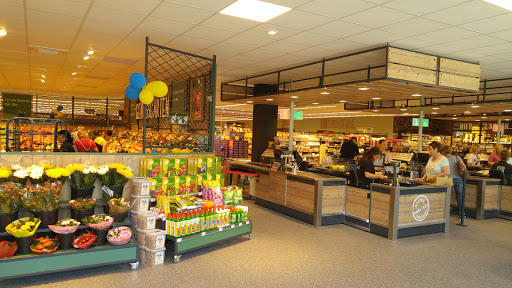 EDEKA Halbig - Visual
