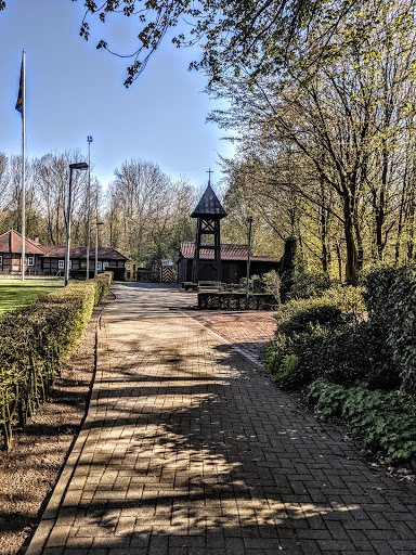 Rießeler Dorfkapelle - Thumbnail