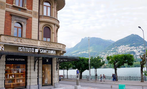 Istituto Sant'Anna - Scuola privata Gallery - Italy