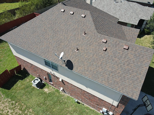 Wolf Roofing & Renovations