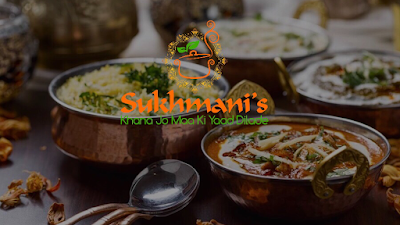 Sukhmani Foods