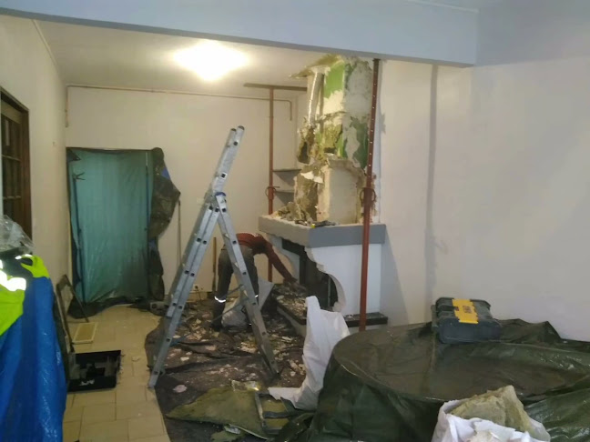 Avis sur JSM ELEC / Travaux second oeuvre à Calais - Électricien