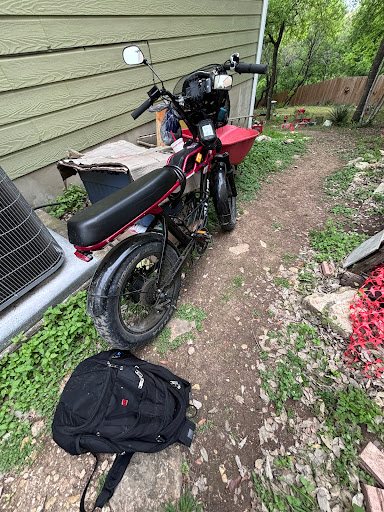 Fly E-Bike San Antonio Gallery - United States