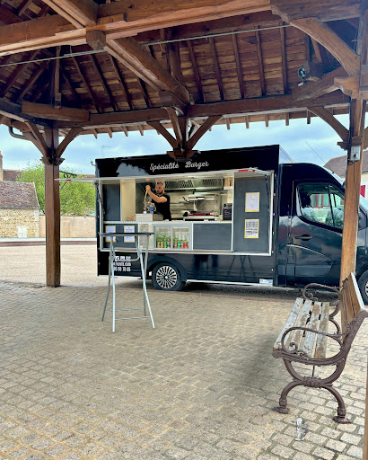Photo 2 - Le Yuts - Food truck