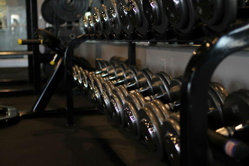 M Team Fitness - Thumbnail