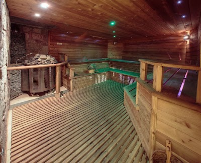 Imperial Sauna & Spa