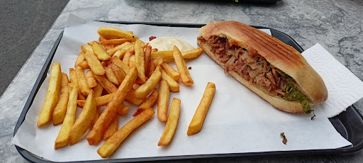 Photo 2 - Restaurant Le Jasmin