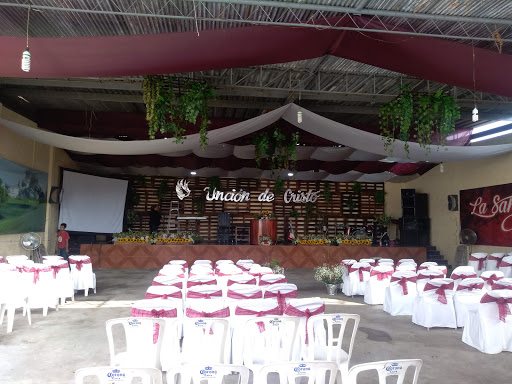IGLESIA CRISTIANA UNCION DE CRISTO - Thumbnail