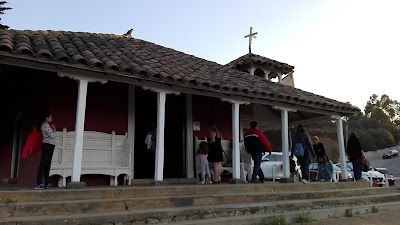 Photos of Iglesia La Candelaria