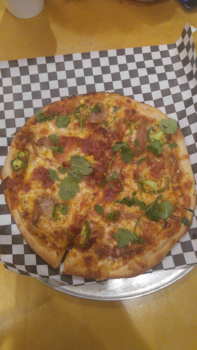 Paradise Valley Pizza Company