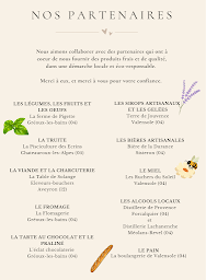 Photo n°29 de LE CABANON à Gréoux-les-Bains (Restaurant)