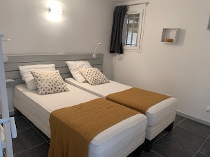 Photo n°33 de l'aparté à Pignans (Chambre d'hôtes)