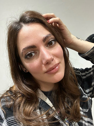 Brow Craft - Visual