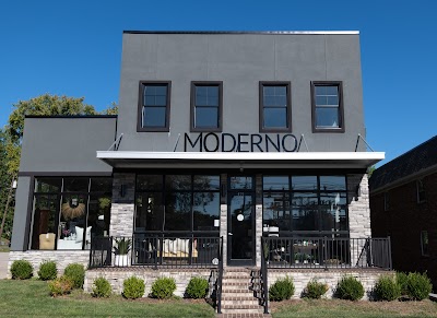 Moderno Design House