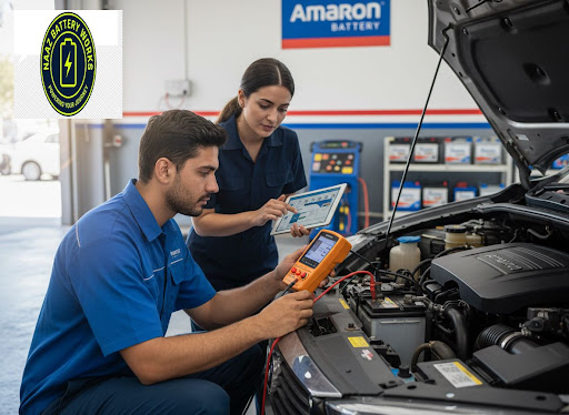 Regular battery service is the smartest way to avoid sudden breakdowns and costly replacements. A… post image