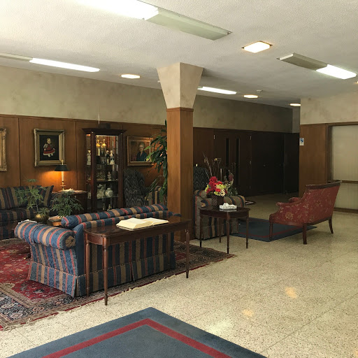 Sanders Funeral Home - Thumbnail