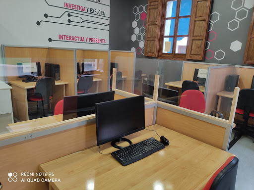 Aula Innova Formación - Thumbnail