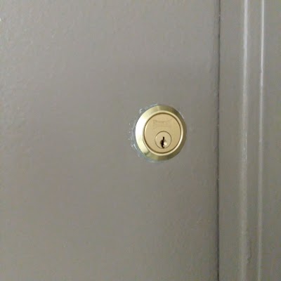 KeyMe Locksmiths