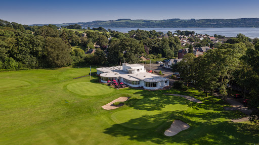 Cardross Golf Club