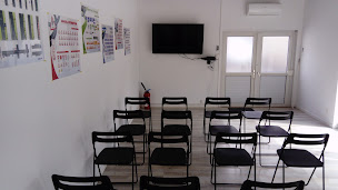 Photo n°2 de Permis CONTACT à Roeulx (Auto-école)
