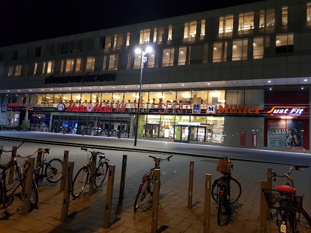 Düsseldorf-Bilk