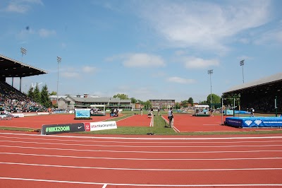 Hayward Field